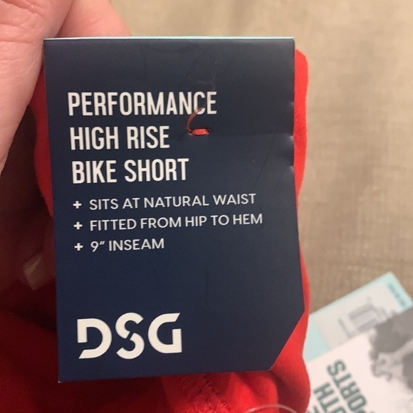 DSG Women’s Americana Bike Shorts - Picture 8 of 10